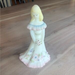 Vintage Fenton Bridesmaid
